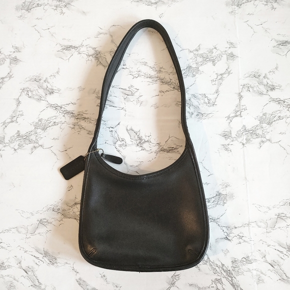vintage ergo coach bag